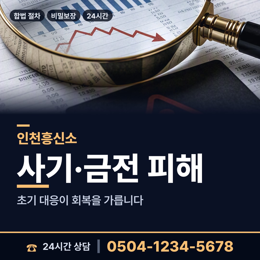 인천 운서동 불륜조사 상담 안내